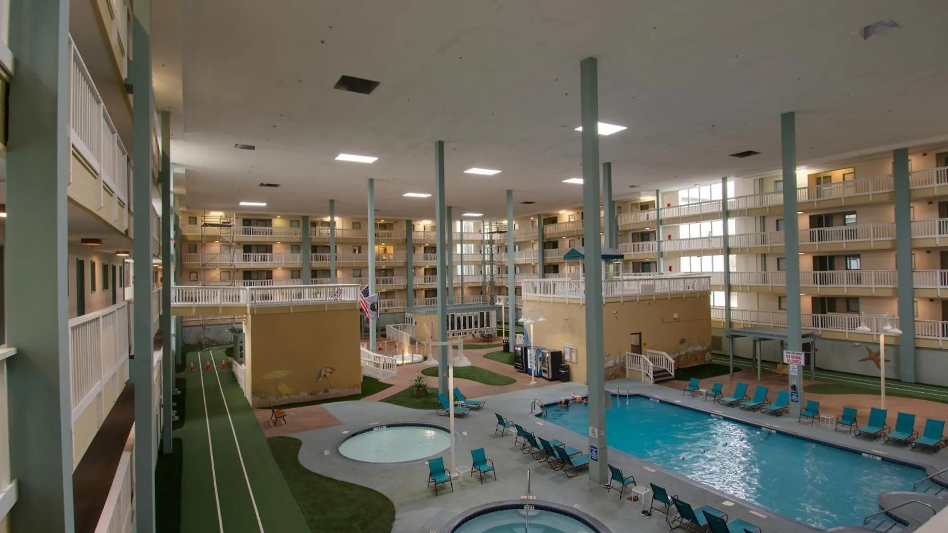 Family Getaway - Boardwalk To The Beach, 3 Pools, Tennis Hilton Head Island