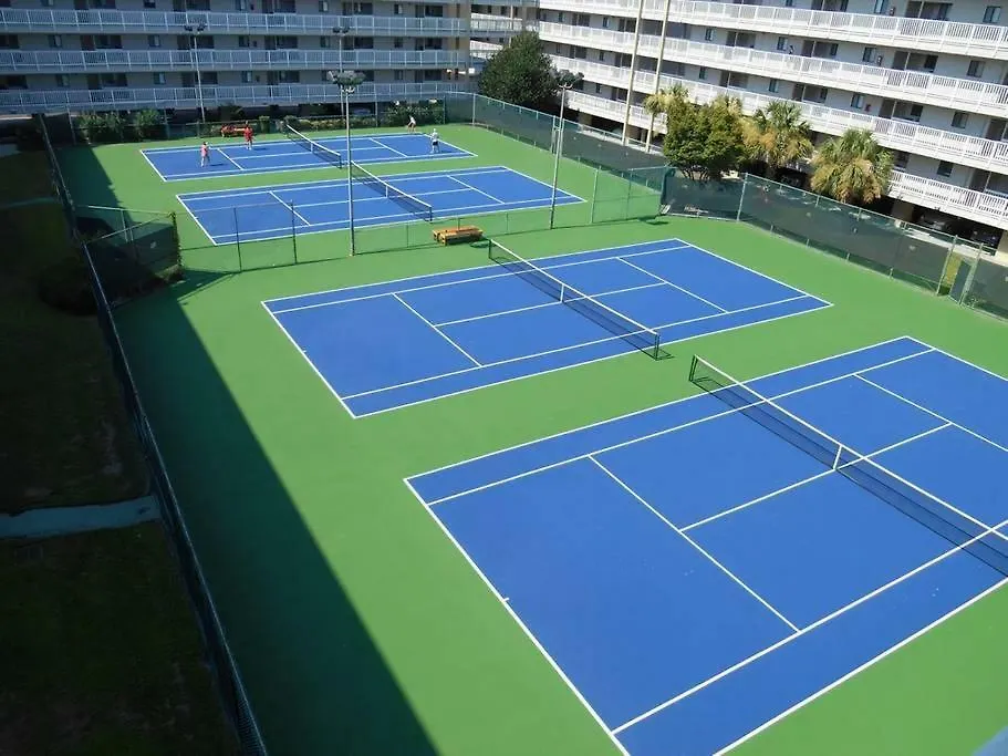 Family Getaway - Boardwalk To The Beach, 3 Pools, Tennis Hilton Head Island Apartment