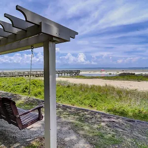  Holiday home On Port Royal Sound