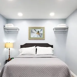 Grande Apartment Lakeland